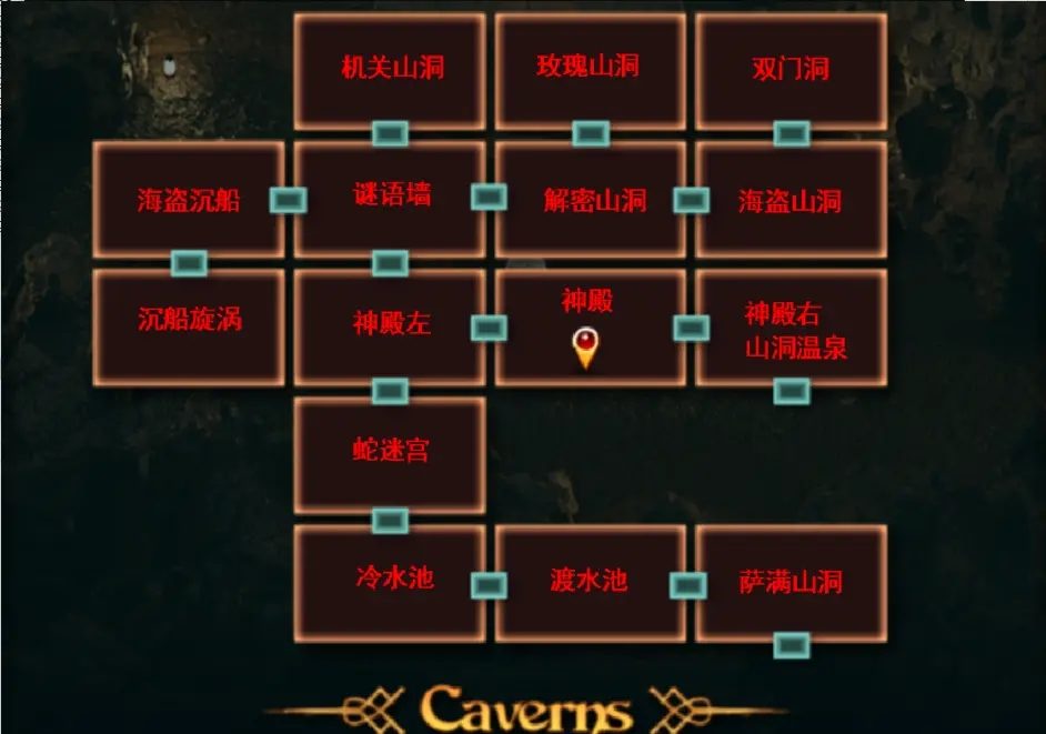 纳迪亚之宝 版本内容 资料图 4