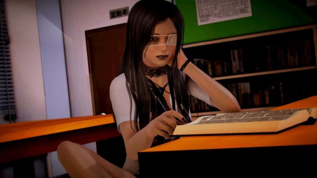 二次元老婆学院 中文版 资料图 3