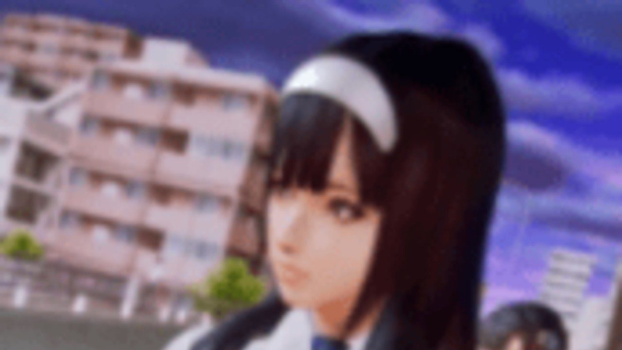 二次元老婆学院 探索场景 画面 5
